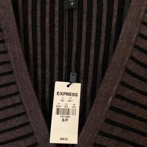 Express dress, NWT, Size Small
